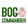 Bog Commander Registration