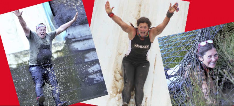 death slide peak district